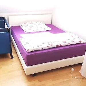  Appartamento Familienfreundliche Am Park