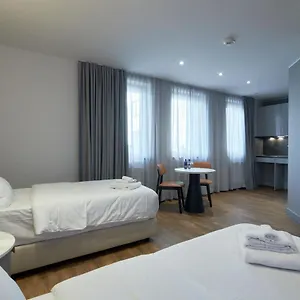 Fourty Three Luxury Serviced 5* Düsseldorf