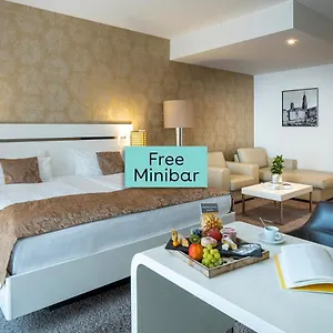 Innside By Melia 4* Dresden