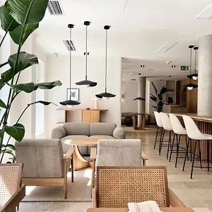 Adelante Boutique 4* Berlin