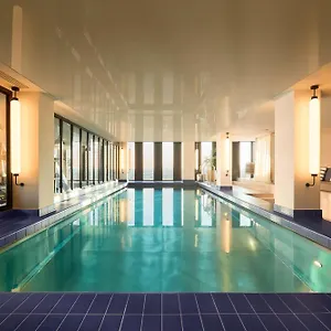 Adina 4* Munich