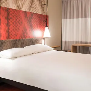 Ibis 2* Leipzig