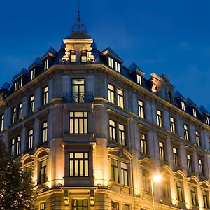 Victoria 4*, Fráncfort del Meno Alemania