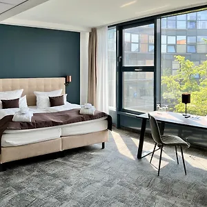 Am Borsigturm 4* Berlijn