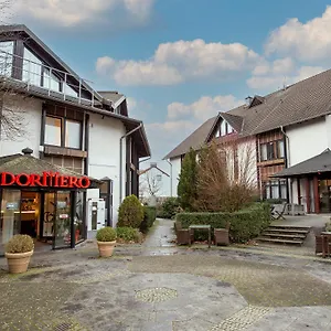 Dormero Düsseldorf 4* Erkrath