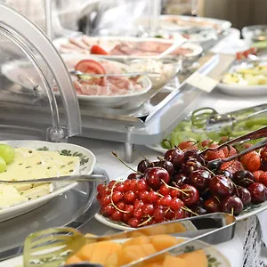 Hotell Till Eulenspiegel - Nichtrauchhotel -, Würzburg