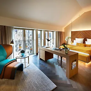 Beyond By Geisel (adults Only) 5* Munich