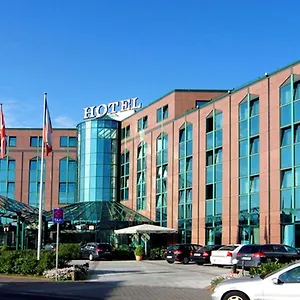 Amadeus Frankfurt 4* Frankfurt am Main