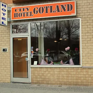 Gotland 2* Berlijn